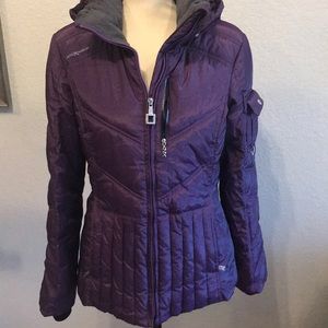 ZeroXposur Small ski parka